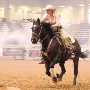 Meet your Posher, Gail